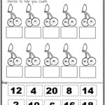 1St Grade Counting By 2 Worksheets Jonathan Wotring s Money Worksheets