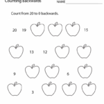 1st Grade Math Worksheets Best Coloring Pages For Kids