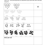 39 Counting In 5s Worksheet Combining Like Terms Worksheet