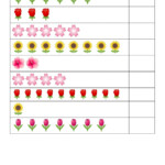 Count And Write The Number Worksheet