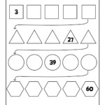 Count By 3 s Worksheet Woo Jr Kids Activities Children s Publishing