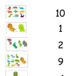 Counting 1 10 Interactive Worksheet