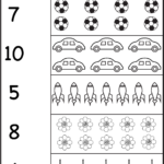 Counting 6 Worksheets FREE Printable Worksheets Worksheetfun