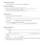 Counting Atoms Worksheet Answers Worksheet For Education