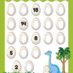 Counting Backwards 20 1 Worksheet Free Printable Puzzle Games