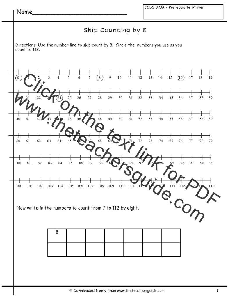 Counting Coins Bingo From The Teacher s Guide