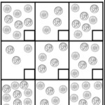 Counting Dimes Worksheet