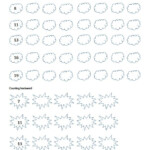 Counting Forward And Backward Counting Backward Up To 20 Up To 100