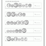 Counting Mixed Coins