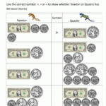 Counting Money Worksheets For 2nd Grade Make Money 500 Printable