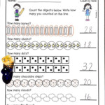 Counting To 120 1st Grade Math Counting To 120 Kindergarten Math