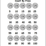 Earning My Cape Counting By Fives And Tens