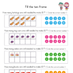 First Grade Math Worksheets PDF Free Printable 1st Grade Math Worksheets