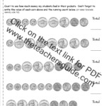 Free Math Worksheets And Printouts