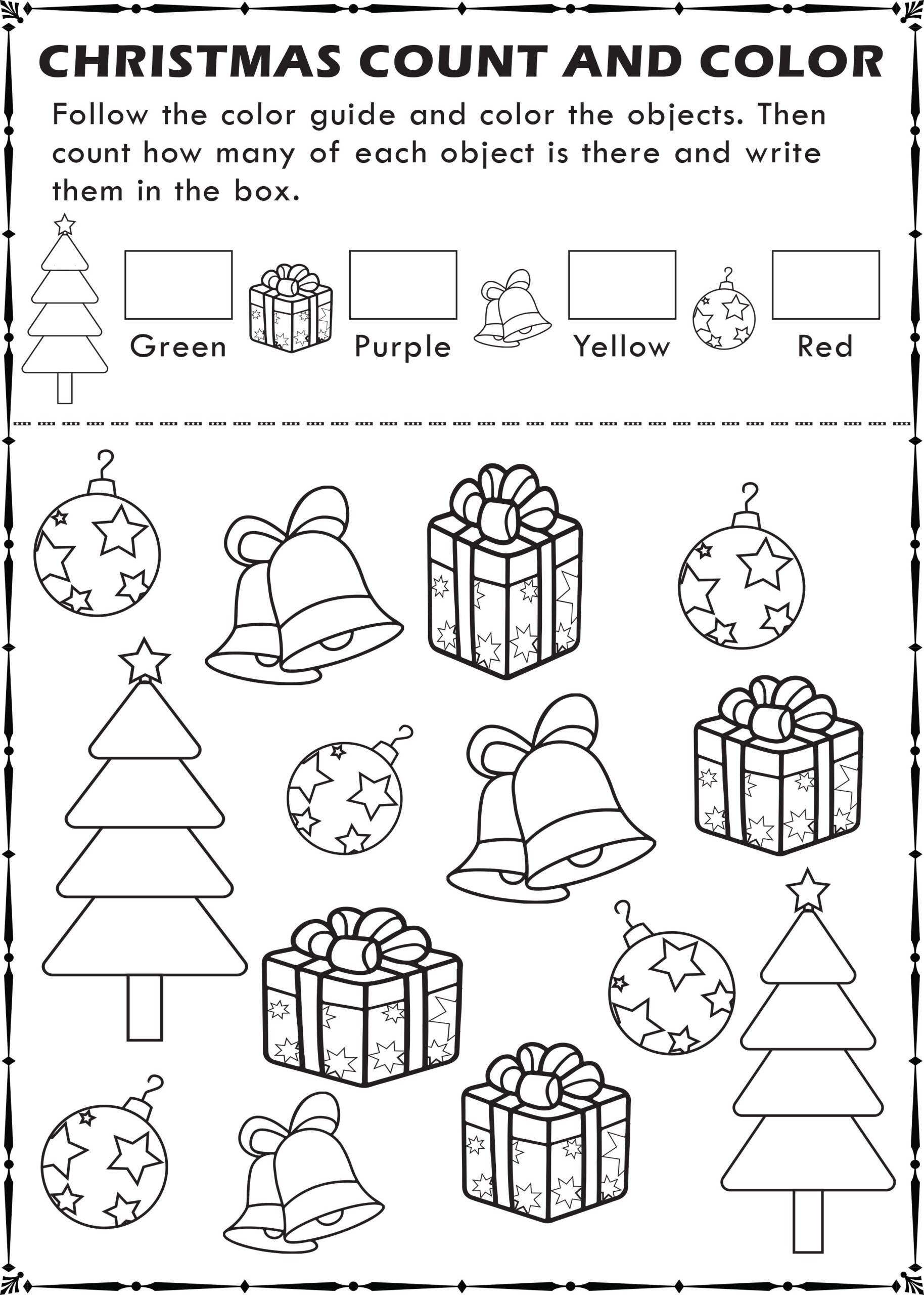 christmas-counting-worksheets-coloring-free-countingworksheets