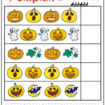 Fun And Free Pumpkin Worksheets TeachersMag