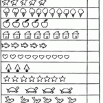 Kindergarten Math Worksheets Best Coloring Pages For Kids