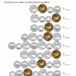 Math Worksheets Grade 3 Canadian Money Sara Battle s Math Worksheets
