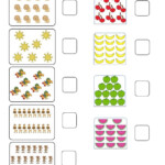 Numbers 1 20 Activity For Kindergarten