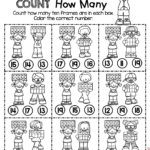 Pin On COUNTING And CARDINALITY Kindergarten Math Unit