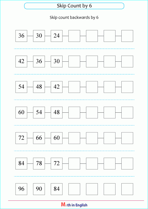 Printable Primary Math Worksheet For Math Grades 1 To 6 Based On The ...