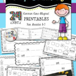 Skip Counting 24 Print Go Printables Skip Counting Common Core