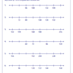 Skip Counting By 12s Worksheets