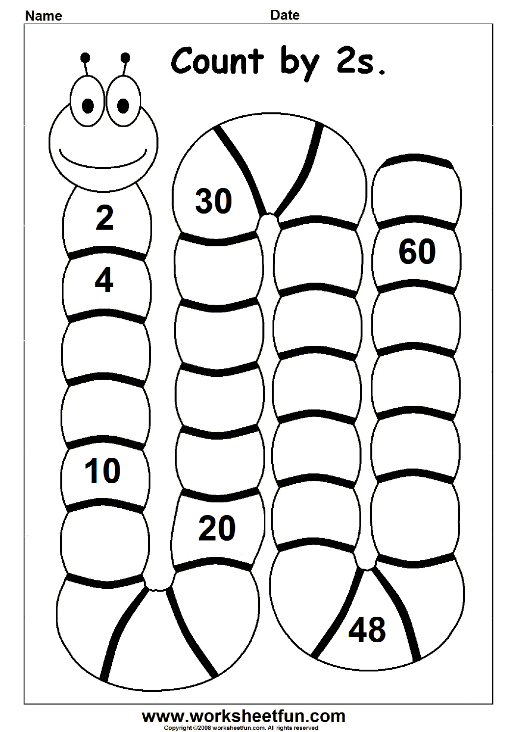 skip-counting-by-2-free-printable-worksheets-worksheetfun