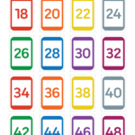 Skip Counting By 2 Online Games For Kindergarten Gabriella Lovejoy s