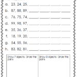 Skip Counting Freebie Skip Counting Teacher Freebies Common Core Math