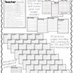 Skip Counting Worksheets By 5s By 10s And By 100s Made By Teachers