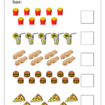 Worksheet Counting Worksheets 1 10 Grass Fedjp Worksheet Study Site