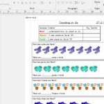 Year 1 Counting In 2s White Rose Teaching Resources