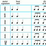 AP Chapter 2 Simple Meters Amanwarrenmusic