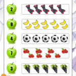 Count And Circle Math Worksheets MathsDiary