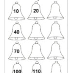 Count By 10s Worksheet Worksheets Samples