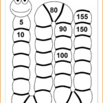 Count By 5s Worksheet Images Worksheets Samples