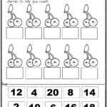 Counting In Twos Worksheet Printable Lexia 39 s Blog