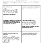 Money Word Problems Grade 2 Common Core 2 MD C 8 By Help Teaching