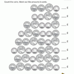 Money Worksheets Canada