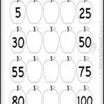 Skip Count By 5 Worksheet 101 Printable Count By 5s Worksheets