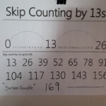 Skip Counting 13 updated YouTube