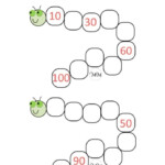 Skip Counting By 10 Worksheets 99Worksheets